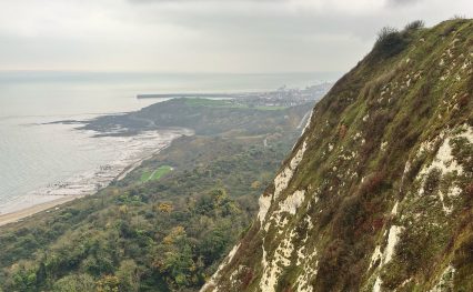 Samphire Hoe